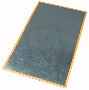 Časově Omezené BPZ-RP-1000/15 Zadní stěna do rozváděče POD omítku ocel.plech ŠxV=1035x1560