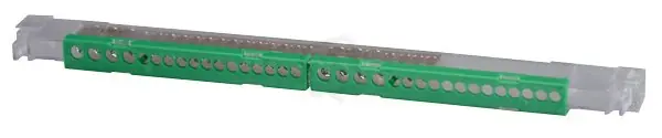 Časově Omezené PD-RA-SB34N Svorkový blok N 28 x 6 mm2 + 6 x 16 mm2, pro RZA OEZ 42611
