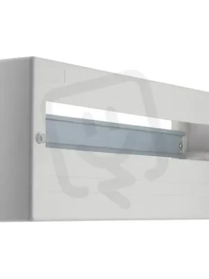 Odeslání Ihned Plastový rozváděč DB118W 1X18P/SM KANLUX 03854