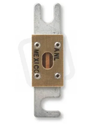 Hit Sezóny Nízkonapěťová pojistka Eaton ANL-250 80V DC, 250A