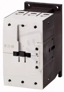 Dokud Zásoby Vydrží DILMF95(RAC120) Tichý stykač 95A/45 kW AC-3 110A AC-1 3-pól 100-120V/50-400Hz