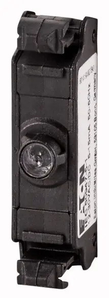 Objednat Nyní Eaton M22-FLED-W Prvek LED, bezšr.svorky, čelní, 12-30VAC/DC, bílá