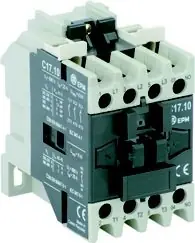 Ověřený C17.10 ,380..400 V,50 Hz,AC
