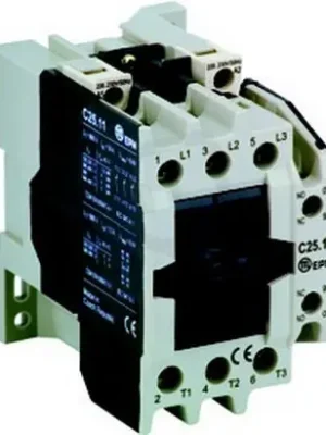 C32.11,24 V,50 Hz,AC Rychlé Dodání