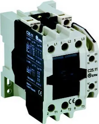 C32.11,24 V,50 Hz,AC Rychlé Dodání