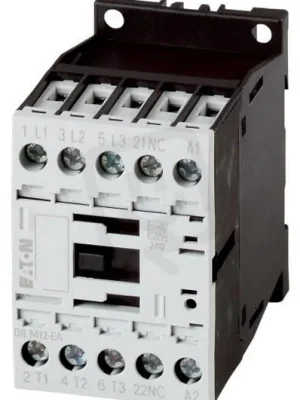 DILM12-10-EA(230V50HZ,240V60HZ) Výkonový Jen Po Omezenou Doba