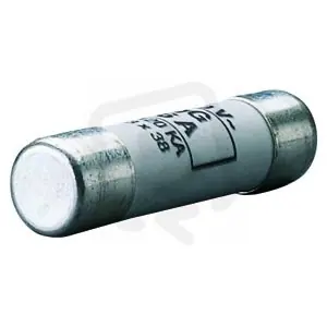 Odeslání Ihned Pojistka GG 10,3x38 10A 500V GEWISS GW72107