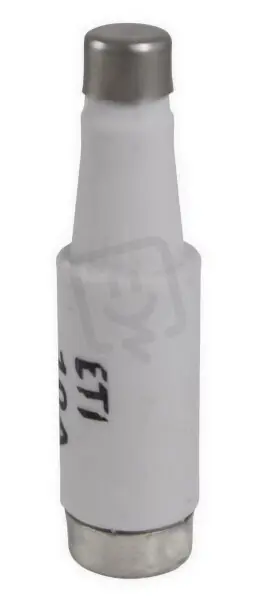 Pojistková vložka DI gG 6A E16 zelená ETI 002311403 Vysoce Kvalitní