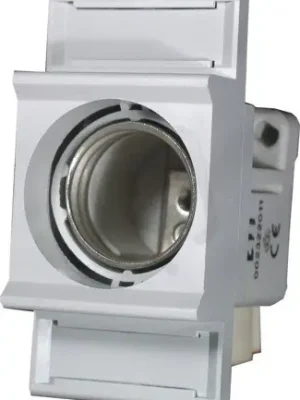 Pojistkový spodek EZN 25-ZP DII ETI 002322016 Must-Have