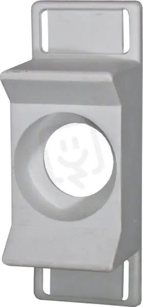 Ochranný kryt pro pojistkové spodky D01V, D01N, 1p,16A, E14 ETI 002251006 Objednat Nyní