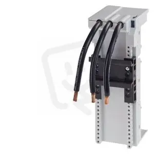8US1661-5FK02 Adapter 63 A with 1 DIN ra Cenový Hit