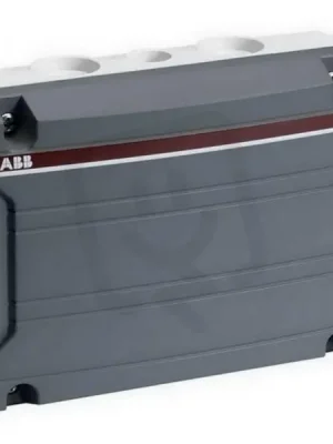 Ověřený BW625TPN Spínač šesťpólový ABB 2CMA142406R1000