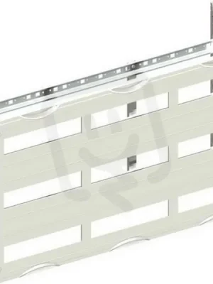 MBG423 Modul pro 72M (150mm) set ABB 2CPX041662R9999 Omezená Nabídka
