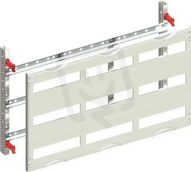 MBG423 Modul pro 72M (150mm) set ABB 2CPX041662R9999 Omezená Nabídka