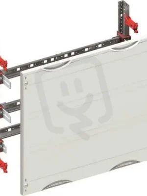 MBK206 Modul pro řadové svorky set ABB 2CPX041679R9999 Rychlé Dodání