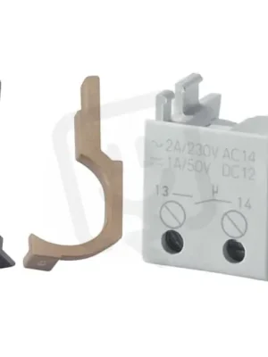 ABB S2C-H10 pomocný kontakt 1NO montáž zespod objednávka v počtu 1 ks Nejlepší Volba