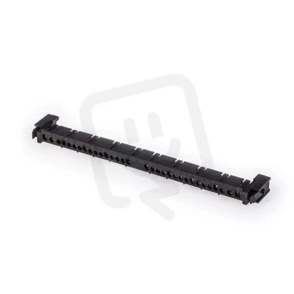 Přídavná svorkovnice pro skříně FLAT a FLAT METAL SCAME 654.0377 Finální Výprodej
