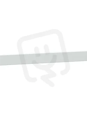 Plný čelní panel, 1 výškový dílec SCHNEIDER LVS03801 Autentický