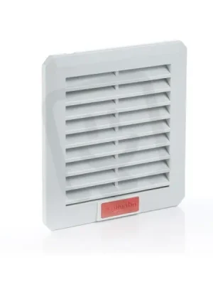 Akce Filtr pro ventilátor PTF1000 RAL7035 IP5 PLASTIM PFI1000