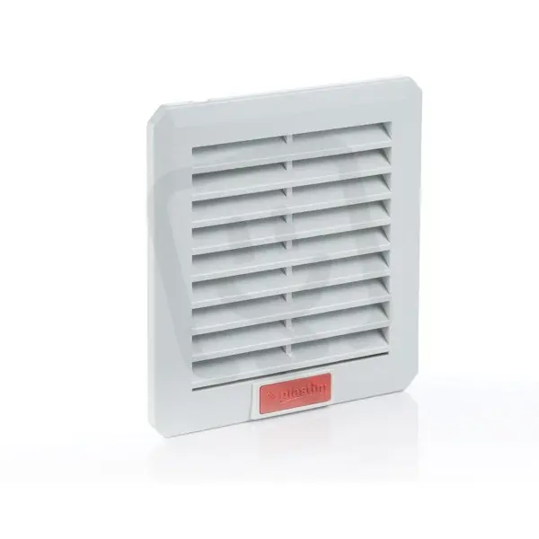 Akce Filtr pro ventilátor PTF1000 RAL7035 IP5 PLASTIM PFI1000