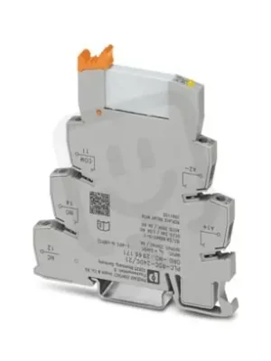 Vrácení Zdarma Reléový modul PLC-RSC- 24DC/21 PHOENIX CONTACT 2966171