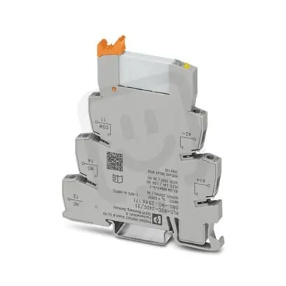 Vrácení Zdarma Reléový modul PLC-RSC- 24DC/21 PHOENIX CONTACT 2966171