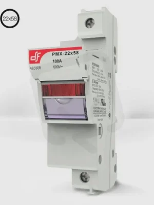 Poslední Šance DF ELECTRIC Pojistkový odpínač PMX-22 3P