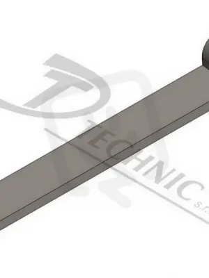PV 06 Podpěra vedení do dřeva - špička - L=300 mm DT TECHNIC 101070 Rychlé Dodání