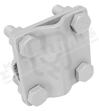 Svorka křížová SKv (FeZn) TREMIS V049 Nejprodávanější