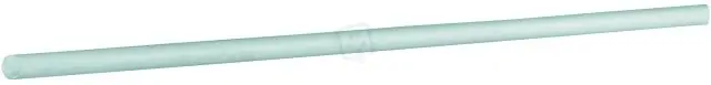 Horká Nabídka DEHNiso-DLH vzpěra GFK světle šedá D 10mm L 3000mm 253310