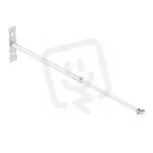 Kup Teď OBO 5408852 Izolovaný distanční držák ISAV1000W