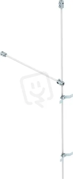 OBO 101 3-ES-16 Kombinovaná sada Iso, pro tříbodové upevnění, 8/16/20mm Značkový