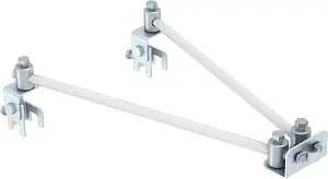 OBO 5408980 Kombinovaná sada Iso 101 FS-16 Pouze Dnes