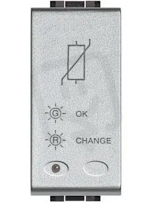 BTICINO LIVINGLIGHT SVODIČ PŘEPĚTÍ NT4536 Horká Nabídka