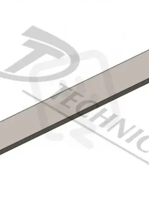 Cenově Výhodný Páska 30/4 FeZn Zemnící pozinkovaná páska 30/4 FeZn DT TECHNIC 104130