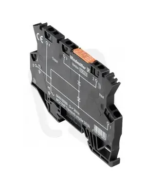 Rychlé Dodání Přepěťová ochrana MCZ OVP TAZ DIODE 24VDC WEIDMÜLLER 8449150000