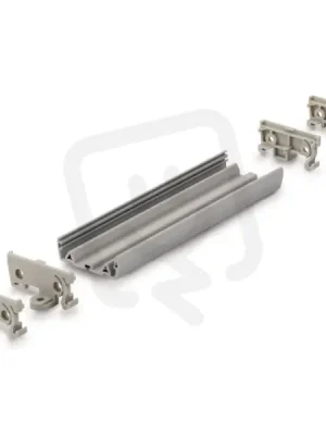Odeslání Ihned Weidmüller 4032770000 600V 20KA Gasableiter Bauf.Knopf 8x6