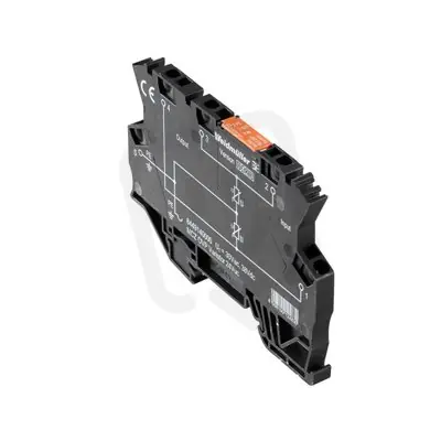 Bezpečná Platba Přepěťová ochrana MCZ OVP VARISTOR S10K30 WEIDMÜLLER 8449140000
