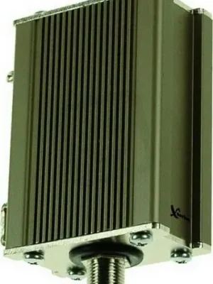 Hakel 57004 HT-SAT Xseries Koaxiální ochrana Akční Nabídka
