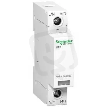 Omezená Nabídka Schneider A9L08100 iPRD8 350V 1P svodič přepětí