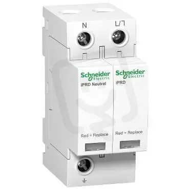 Schneider A9L20500 iPRD20 350V 1P+N svodič přepětí Hit Sezóny