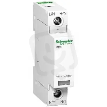 Akce Schneider A9L65101 iPRD65r 350V 1P svodič přepětí