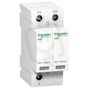 Schneider A9L65201 iPRD65r 350V 2P svodič přepětí Víkendová Akce