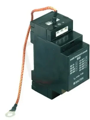 Pouze Dnes BD-250-T svodič bleskových proudů pro signálové linky max. 180V SALTEK A05822