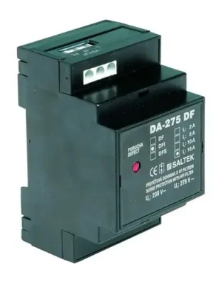 DA-275-DFi16 přepěťová ochrana s vf filtrem 16 A SALTEK A05725 Levný