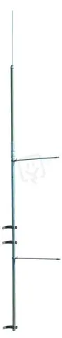 DEHNiso-Combi jímací tyč -SET- s držákem na stěnu D 50mm L 5700mm 105455 Sezónní Sleva