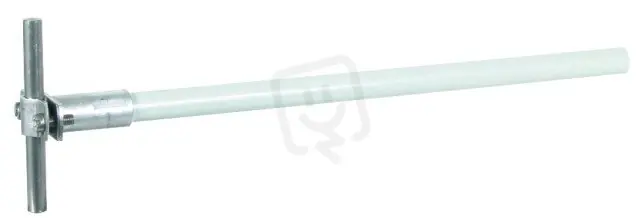 Top Prodej DEHNiso-distanční vzpěra pro prům. 7-10mm L 1015mm, horní upevňovací prvek