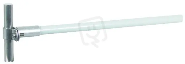 DEHNiso-distanční vzpěra pro prům. 16mm L 1015mm, horní upevňovací prvek 106185 Odeslání Ihned