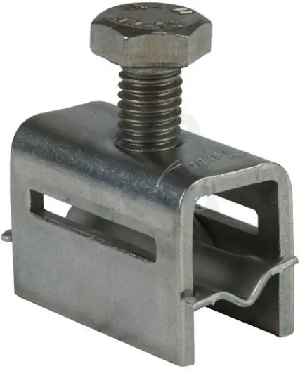 Poslední Šance Napínací hlava pro pásek 25x0,3mm nerez pro DEHNiso 106324