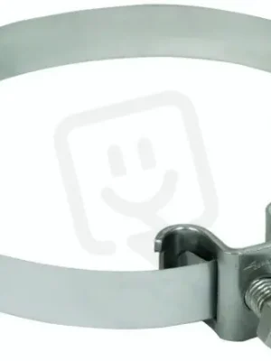 Podpěra vedení pro prům. 6-8mm nerez pro svislé okapové roury D 50-120mm Koupit Online
